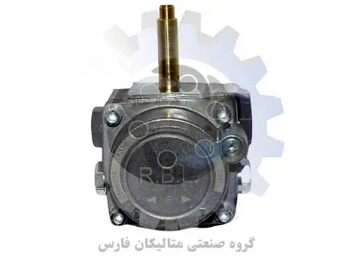 پمپ روغن سری 40 RIELLO